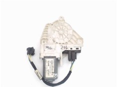 Recambio de motor elevalunas delantero izquierdo para audi a6 allroad quattro (4fh) referencia OEM IAM 4F0959801D  