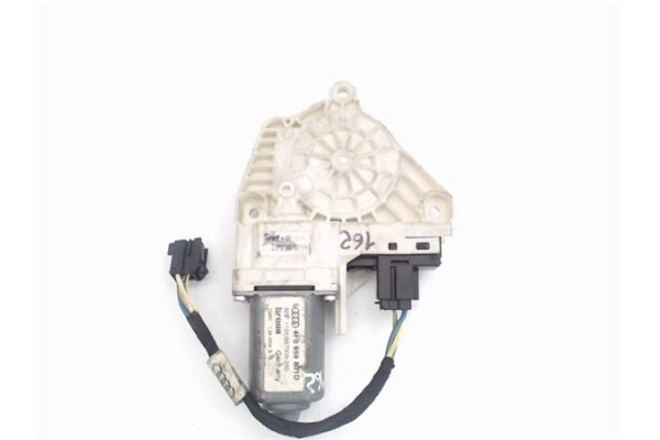 Recambio de motor elevalunas delantero izquierdo para audi a6 allroad quattro (4fh) referencia OEM IAM 4F0959801D  