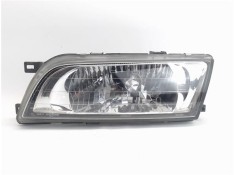 Recambio de faro delantero izquierdo para nissan almera (n15) 1.6 referencia OEM IAM 260602N325 260602N385 260602N328 , NISSAN |