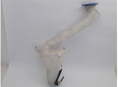 Recambio de deposito limpiaparabrisas para skoda fabia (5j2) 1.2 referencia OEM IAM 6q0955458  