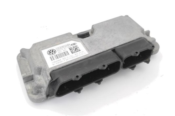 Recambio de centralita para volkswagen polo v (6r1) 1.4 advance referencia OEM IAM 03C906024BH  