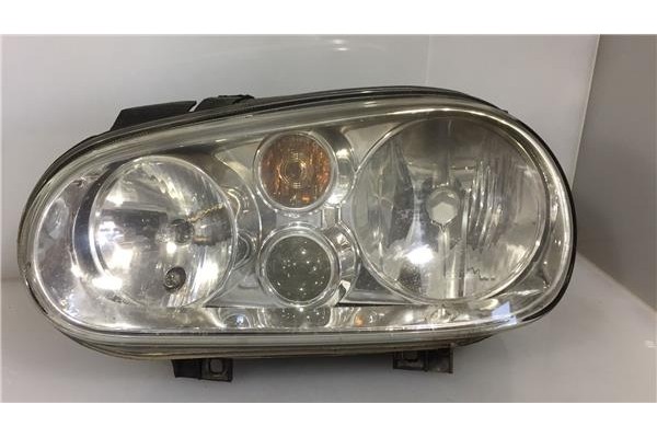 Recambio de faro delantero izquierdo para volkswagen golf iv berlina (1j1)(1997) 1.9 tdi referencia OEM IAM   
