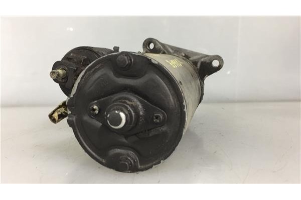 Recambio de motor arranque para citroen c 15 1.8 d referencia OEM IAM 5802W5 0001110017 