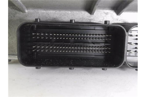 Recambio de centralita para mercedes-benz clase a (bm 169) 1.7 a 170 (169.032) referencia OEM IAM A2661533179 A0014460240 