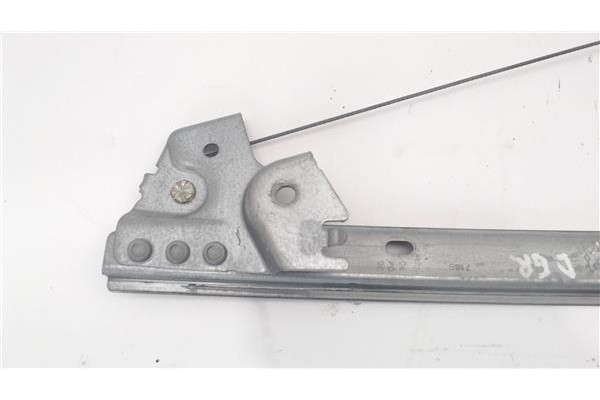 Recambio de mecanismo elevalunas trasero derecho para peugeot 307 break / sw (s1) referencia OEM IAM 400584T  