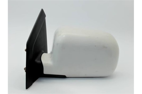 Recambio de retrovisor electrico izquierdo para mitsubishi santamo (hyundai) referencia OEM IAM 012114  
