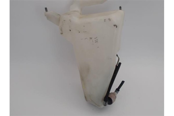 Recambio de deposito limpiaparabrisas para skoda fabia (5j2) 1.2 referencia OEM IAM 6q0955458  