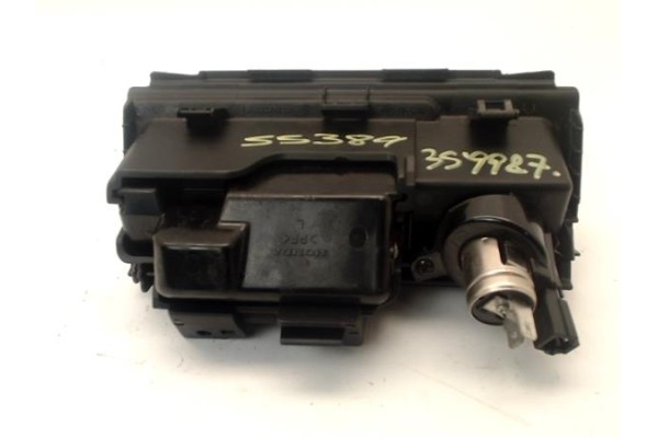Recambio de cenicero para honda accord viii (cl_, cm_) 2.2 i-ctdi referencia OEM IAM 77711SDCY30  