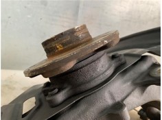 Recambio de mangueta delantero derecha para nissan qashqai ii (j11e) 1.2 n-connecta referencia OEM IAM 400144EA0A  