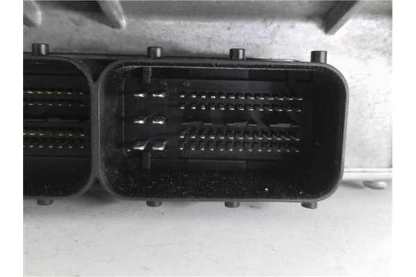 Recambio de centralita para mercedes-benz clase a (bm 169) 1.7 a 170 (169.032) referencia OEM IAM A2661533179 A0014460240 