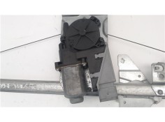 Recambio de mecanismo elevalunas trasero derecho para peugeot 307 break / sw (s1) referencia OEM IAM 400584T  