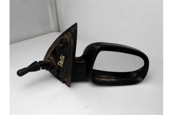 Recambio de retrovisor derecho para opel corsa c 1.2 referencia OEM IAM 1428303 RD00718 1426526 , OPEL | 1428857 , OPEL | 142828
