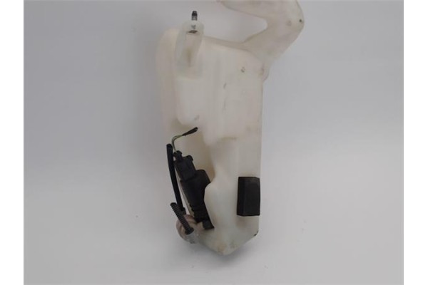 Recambio de deposito limpiaparabrisas para skoda fabia (5j2) 1.2 referencia OEM IAM 6q0955458  