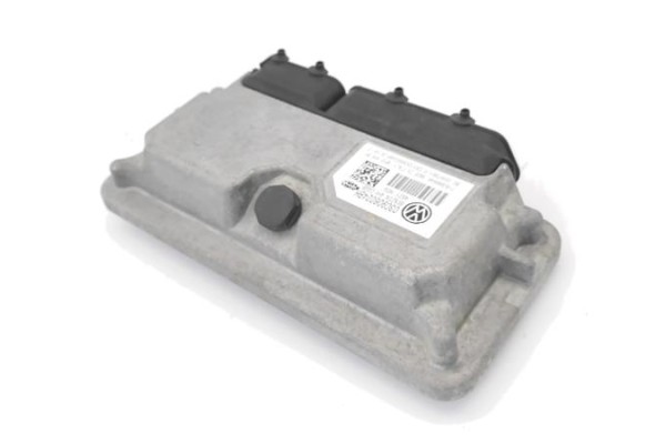 Recambio de centralita para volkswagen polo v (6r1) 1.4 advance referencia OEM IAM 03C906024BH  