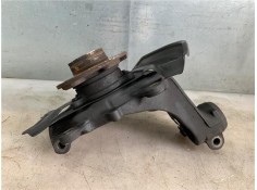 Recambio de mangueta delantero derecha para nissan qashqai ii (j11e) 1.2 n-connecta referencia OEM IAM 400144EA0A  