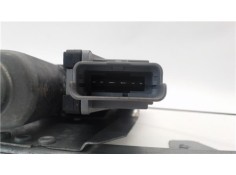 Recambio de mecanismo elevalunas trasero derecho para peugeot 307 break / sw (s1) referencia OEM IAM 400584T  