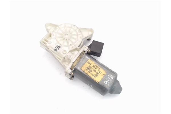 Recambio de motor elevalunas delantero izquierdo para volkswagen passat berlina (3b3) referencia OEM IAM (3B4837751A) (3B1/1J195