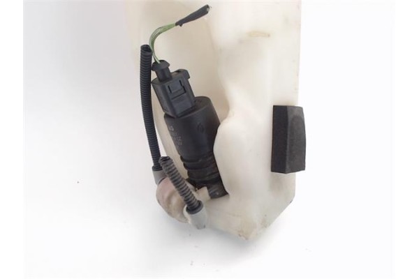 Recambio de deposito limpiaparabrisas para skoda fabia (5j2) 1.2 referencia OEM IAM 6q0955458  