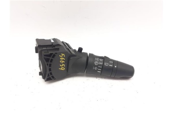Recambio de mando limpiaparabrisas para nissan micra (k11) 1.0 i 16v referencia OEM IAM 25260AV781  