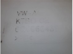 Recambio de deposito limpiaparabrisas para skoda fabia (5j2) 1.2 referencia OEM IAM 6q0955458  