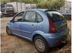citroen c3 del año 2004