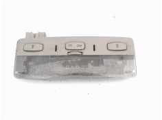 LUZ DELANTERO CENTRAL TECHO 8200013576 