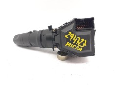 Recambio de mando limpiaparabrisas para nissan micra (k11) 1.0 i 16v referencia OEM IAM 25260AV781  
