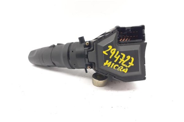 Recambio de mando limpiaparabrisas para nissan micra (k11) 1.0 i 16v referencia OEM IAM 25260AV781  