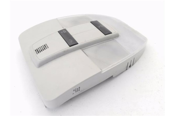 Recambio de luz delantero central techo para mercedes-benz clase a (bm 169) 1.7 a 170 (169.032) referencia OEM IAM A16982000017H