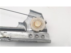 Recambio de mecanismo elevalunas trasero derecho para peugeot 307 break / sw (s1) referencia OEM IAM 400584T  