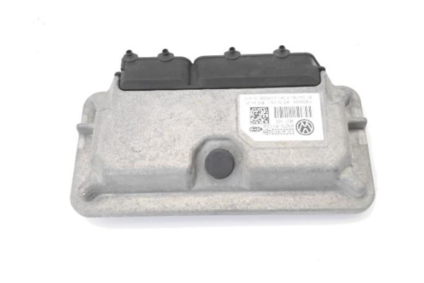 Recambio de centralita para volkswagen polo v (6r1) 1.4 advance referencia OEM IAM 03C906024BH  