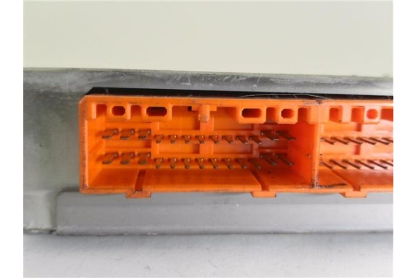 Recambio de centralita abs para honda civic v (ej9, ek3/4) 1.5 i (ek3) referencia OEM IAM 39790S04G011M1 A409800036 