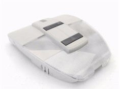 Recambio de luz delantero central techo para mercedes-benz clase a (bm 169) 1.7 a 170 (169.032) referencia OEM IAM A16982000017H