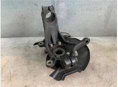 Recambio de mangueta delantero derecha para nissan qashqai ii (j11e) 1.2 n-connecta referencia OEM IAM 400144EA0A  