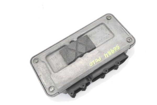 Recambio de centralita para volkswagen polo v (6r1) 1.4 advance referencia OEM IAM 03C906024BH  