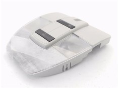 Recambio de luz delantero central techo para mercedes-benz clase a (bm 169) 1.7 a 170 (169.032) referencia OEM IAM A16982000017H