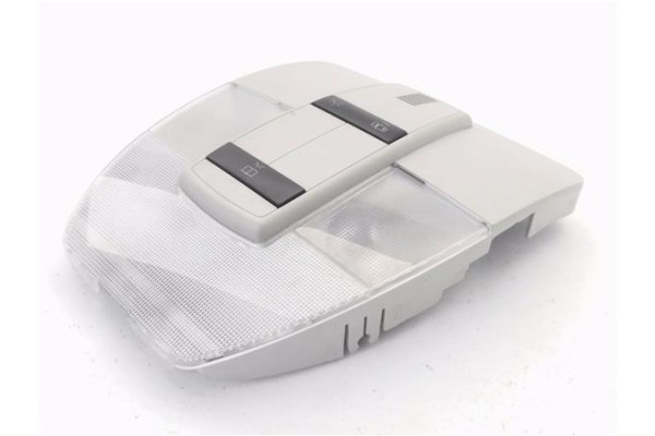 Recambio de luz delantero central techo para mercedes-benz clase a (bm 169) 1.7 a 170 (169.032) referencia OEM IAM A16982000017H