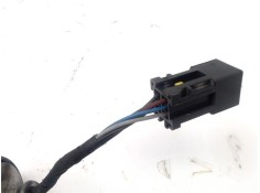 Recambio de retrovisor electrico izquierdo para opel zafira a 2.0 dti 16v referencia OEM IAM 6428135 24462375 