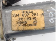 Recambio de motor elevalunas delantero izquierdo para volkswagen passat berlina (3b3) referencia OEM IAM (3B4837751A) (3B1/1J195
