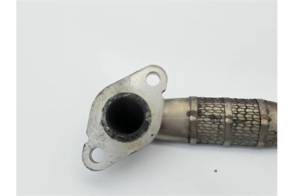 Recambio de tubo entrada valvula egr para volkswagen golf v (1k1) referencia OEM IAM 036131521AH  