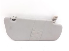 Recambio de parasol derecho para kia picanto (sa) 1.1 active referencia OEM IAM 8522007340MG 8522007340 