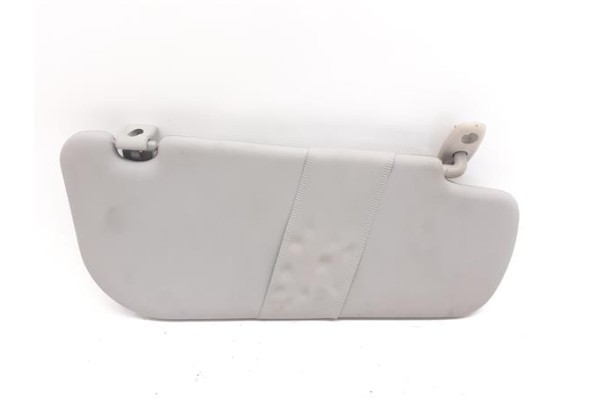 Recambio de parasol derecho para kia picanto (sa) 1.1 active referencia OEM IAM 8522007340MG 8522007340 