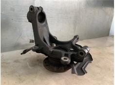 Recambio de mangueta delantero derecha para nissan qashqai ii (j11e) 1.2 n-connecta referencia OEM IAM 400144EA0A  