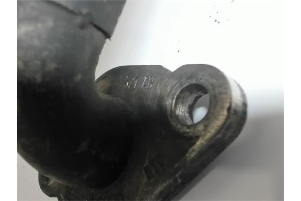 Recambio de tubo entrada valvula egr para volkswagen golf v (1k1) referencia OEM IAM 036131521AH  