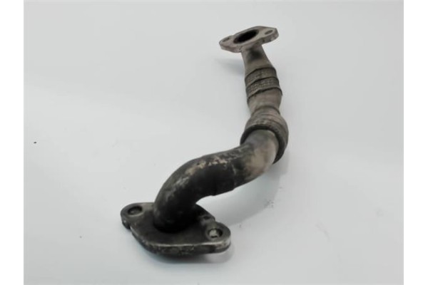 Recambio de tubo entrada valvula egr para volkswagen golf v (1k1) referencia OEM IAM 036131521AH  