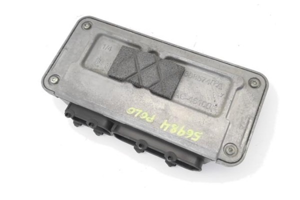 Recambio de centralita para volkswagen polo v (6r1) 1.4 advance referencia OEM IAM 03C906024BH  