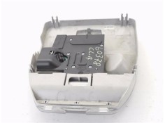 Recambio de luz delantero central techo para mercedes-benz clase a (bm 169) 1.7 a 170 (169.032) referencia OEM IAM A16982000017H