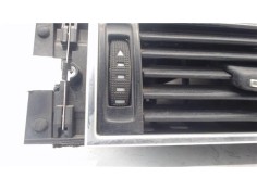 Recambio de rejilla entrada de aire para audi a6 avant (4f5) 2.8 fsi referencia OEM IAM F18209020  