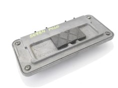 Recambio de centralita para volkswagen polo v (6r1) 1.4 advance referencia OEM IAM 03C906024BH  