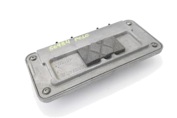 Recambio de centralita para volkswagen polo v (6r1) 1.4 advance referencia OEM IAM 03C906024BH  